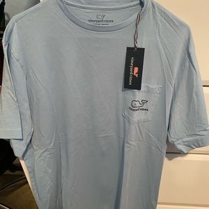 Brand New Vineyard Vines Men’s Short Sleeve. Size: M